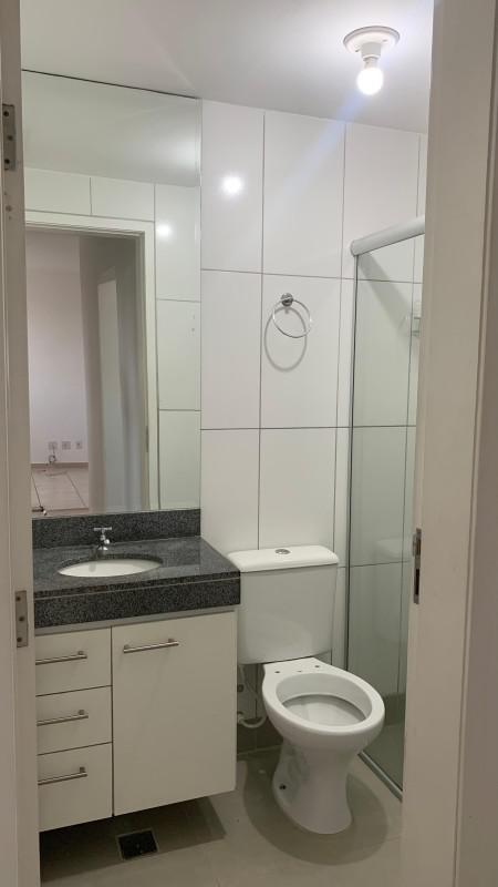 Apartamento, Betânia, 2 Quartos, 1 Vaga