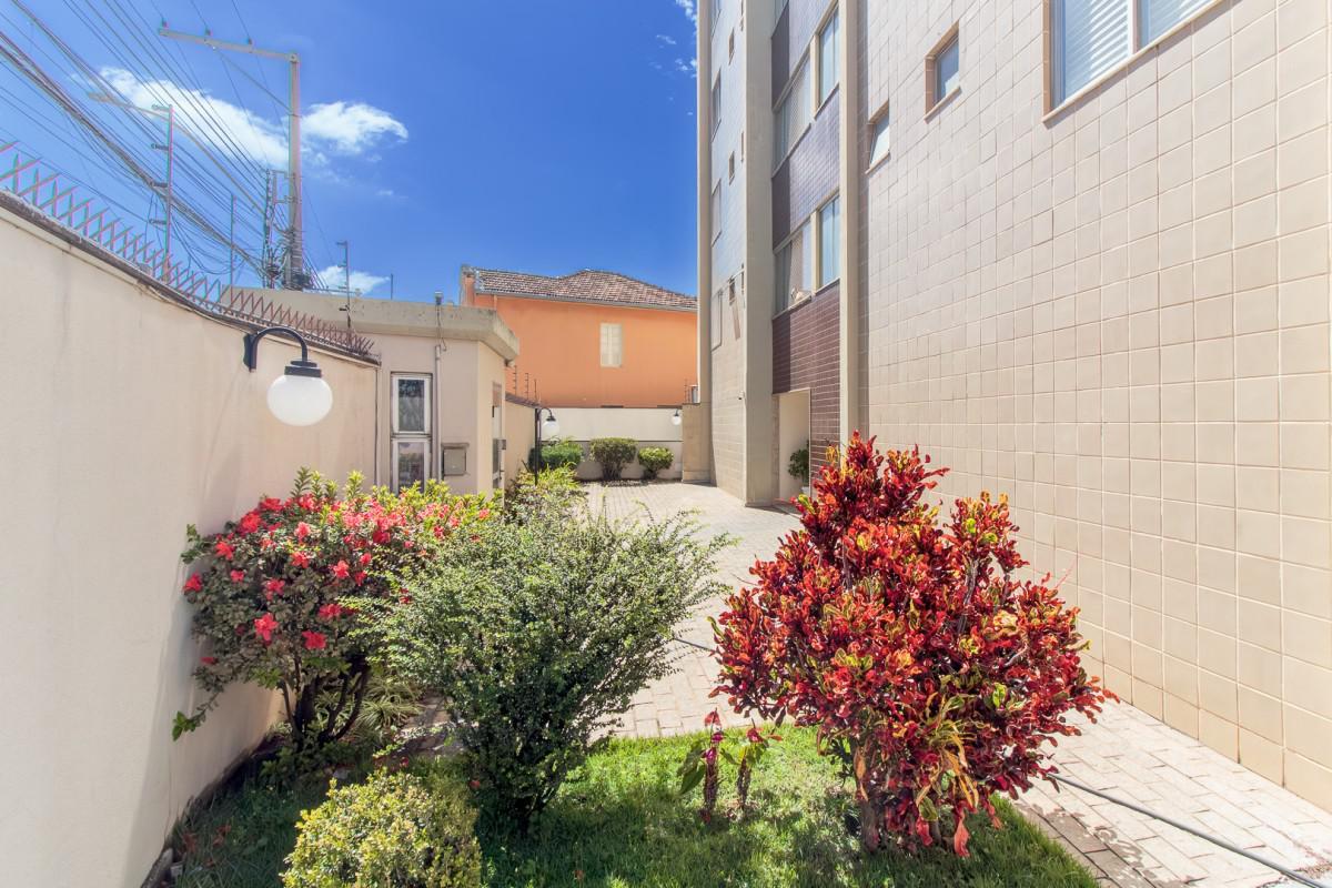 Apartamento, Floresta, 3 Quartos, 2 Vagas, 1 Suíte