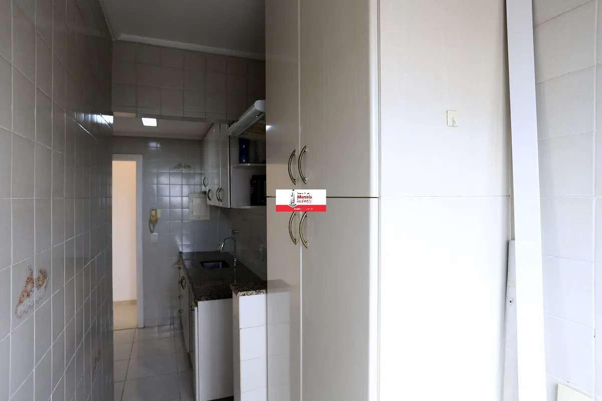 Apartamento, Santa Efigênia, 3 Quartos, 1 Vaga