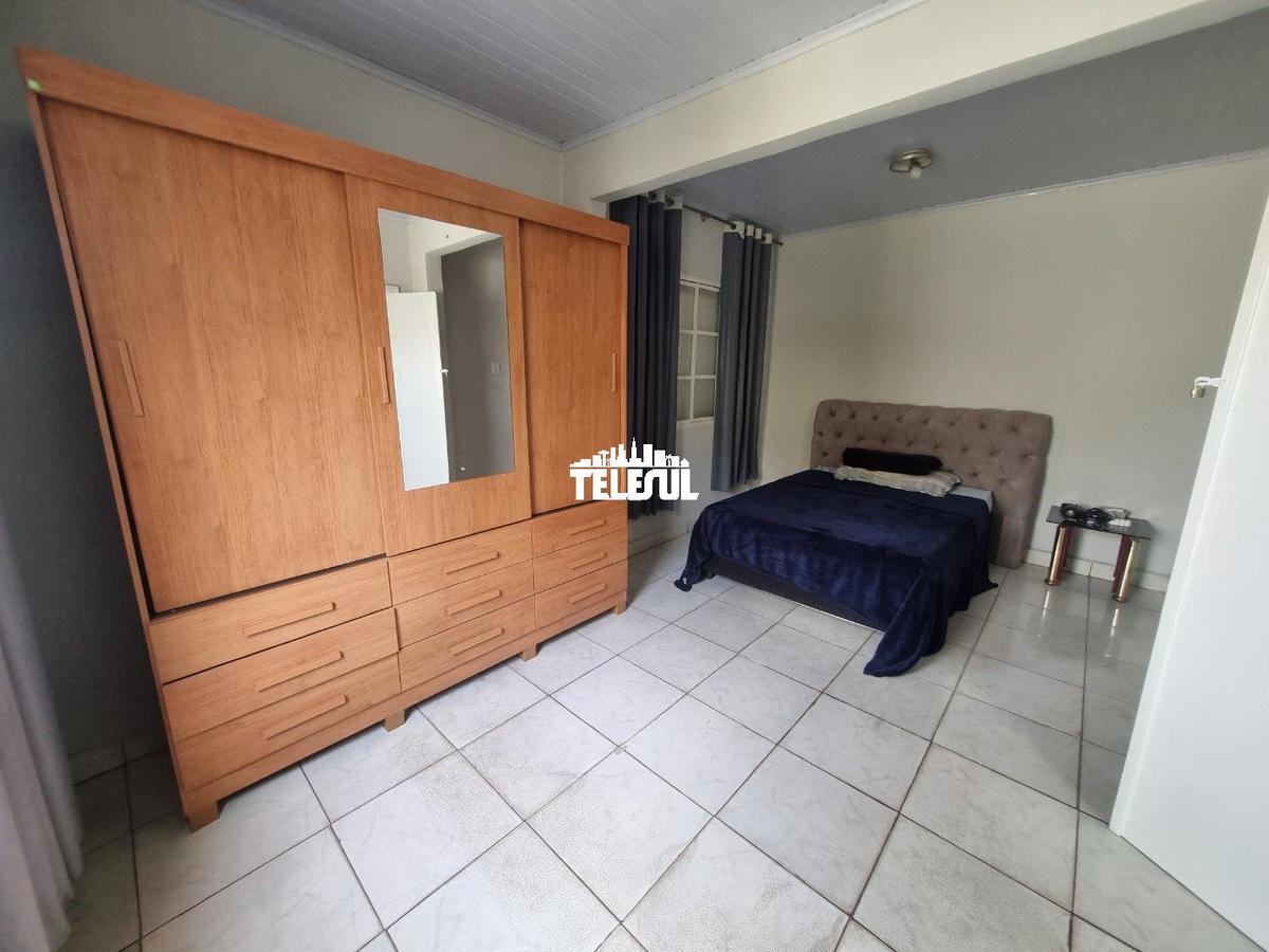 Casa, Bom Pastor, 2 Quartos, 2 Vagas