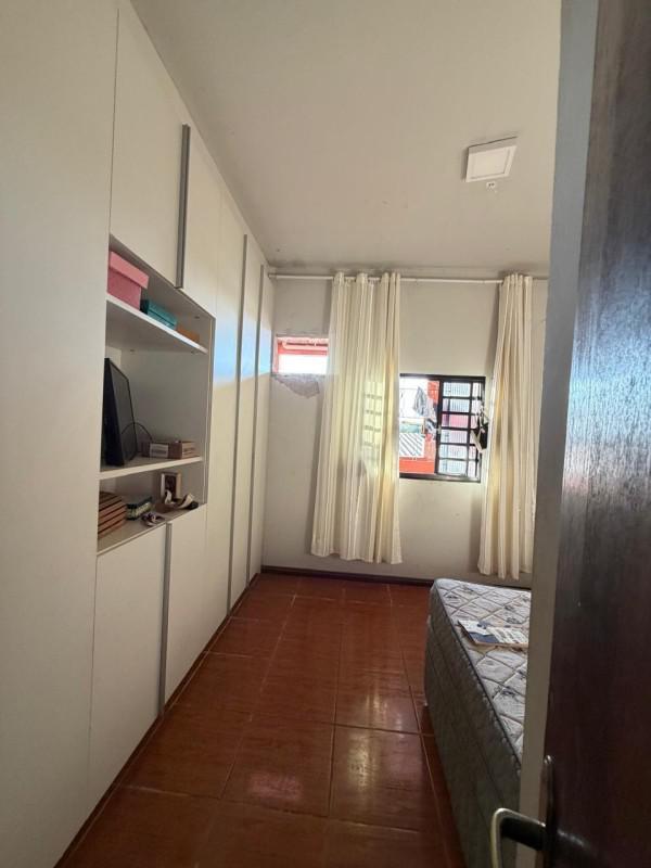 Apartamento, Parque Maracanã, 3 Quartos, 0 Vaga