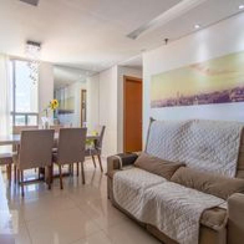 Apartamento, Castelo, 2 Quartos, 2 Vagas, 1 Suíte