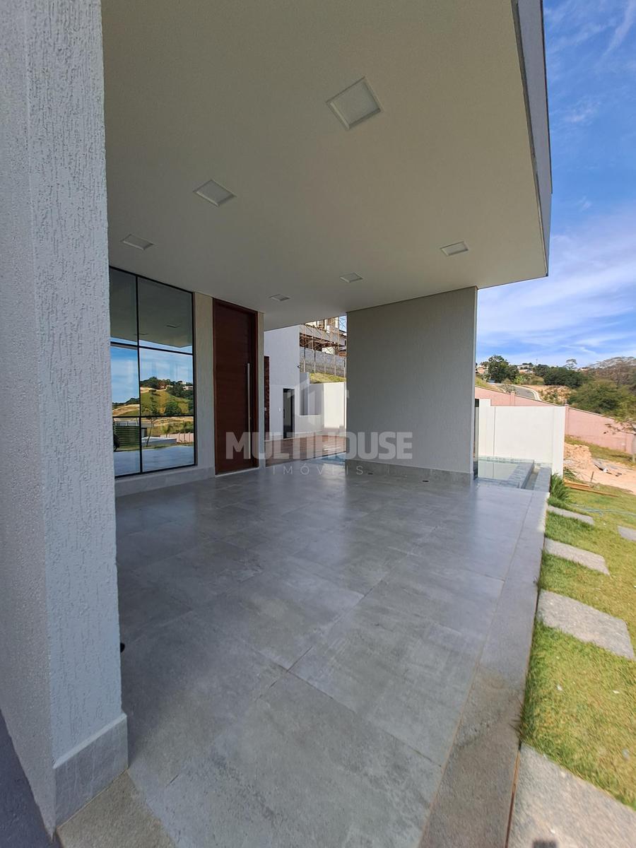 Casa, Alphaville Minas Gerais, 4 Quartos, 4 Vagas, 3 Suítes