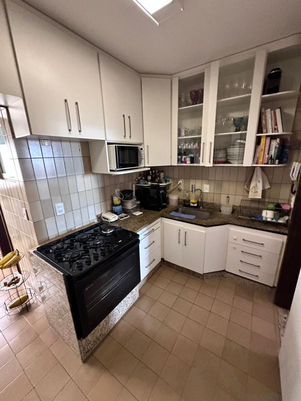 Apartamento, Gutierrez, 3 Quartos, 3 Vagas, 1 Suíte