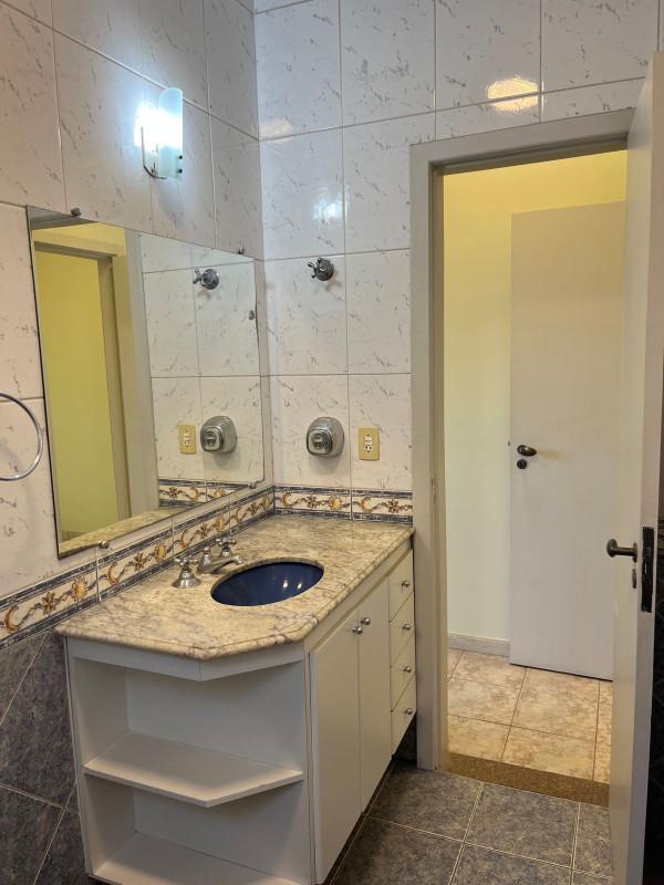 Apartamento, Santa Cruz, 4 Quartos, 2 Vagas, 1 Suíte