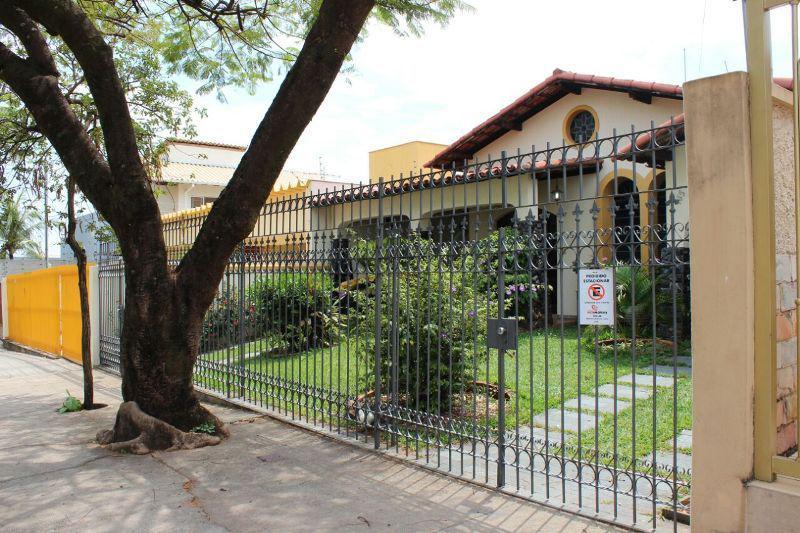 Casa, Ouro Preto, 4 Quartos, 4 Vagas, 2 Suítes