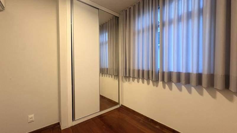 Apartamento, Ouro Preto, 3 Quartos, 1 Vaga, 1 Suíte