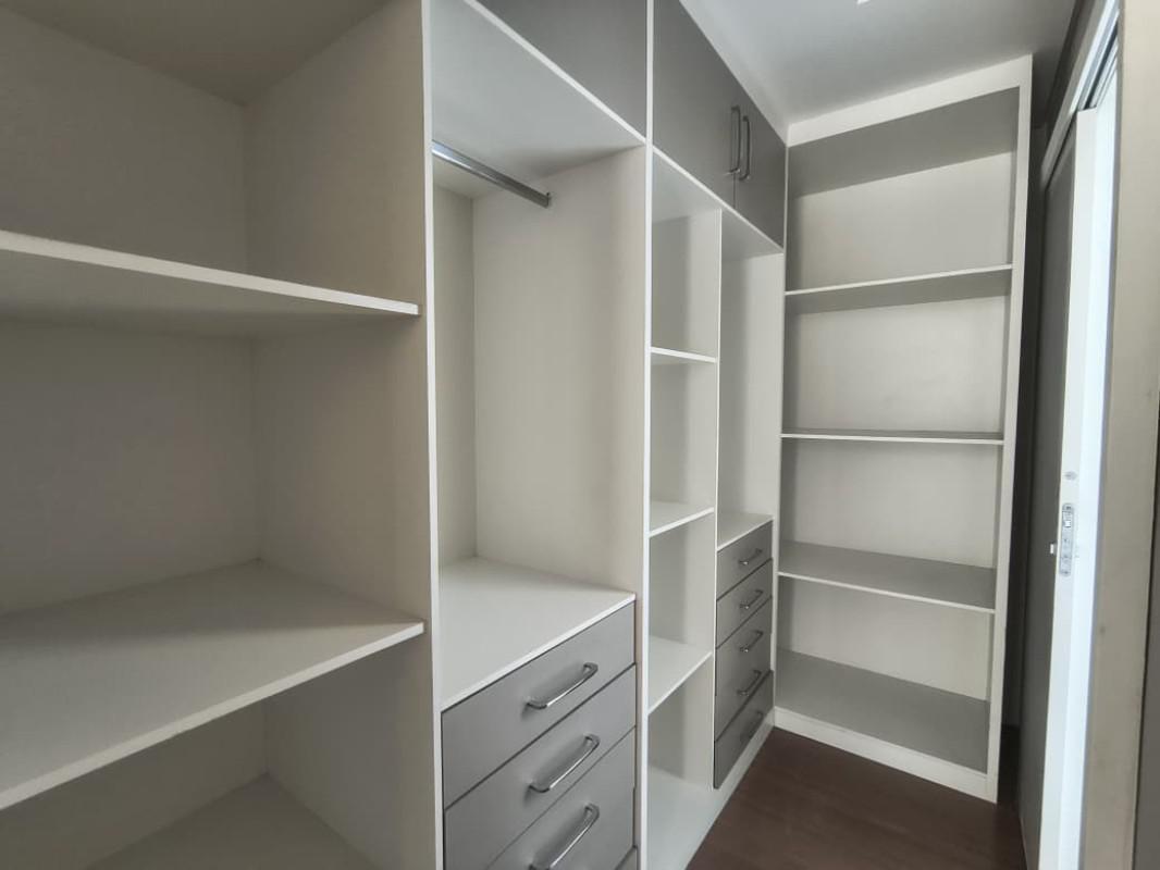 Apartamento, Castelo, 4 Quartos, 3 Vagas, 3 Suítes