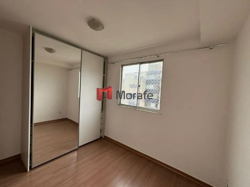 Apartamento, Ouro Preto, 4 Quartos, 3 Vagas, 1 Suíte