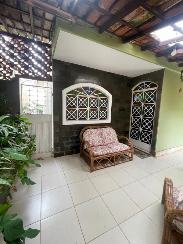 Casa, Alípio de Melo, 4 Quartos, 2 Vagas, 2 Suítes