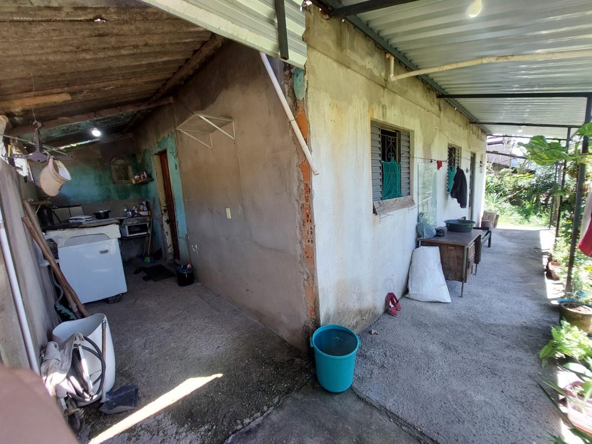 Casa, Santana, 2 Quartos, 2 Vagas