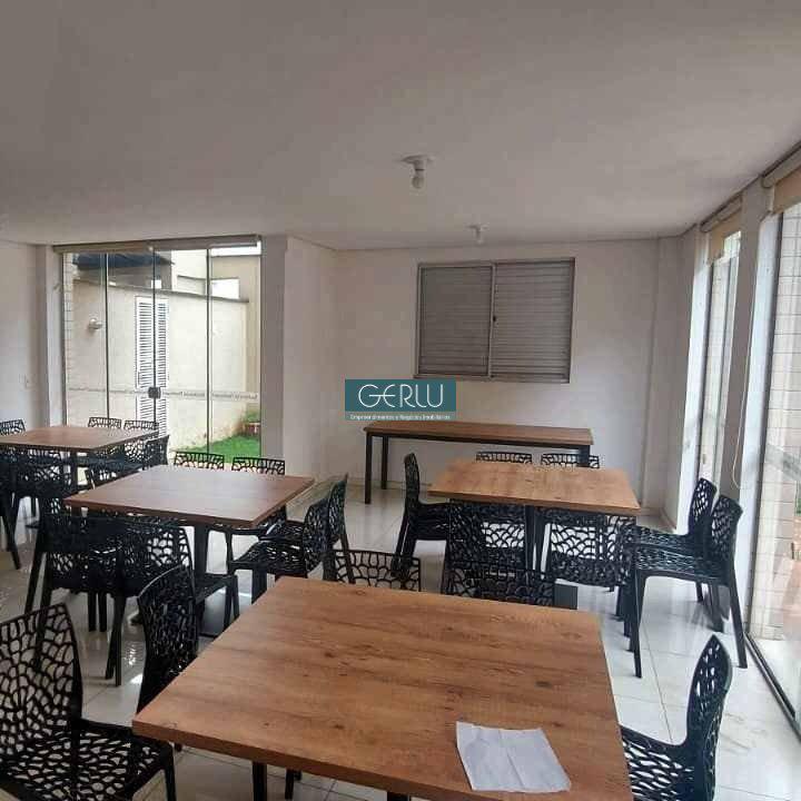 Apartamento, Jardim da Cidade, 3 Quartos, 2 Vagas, 1 Suíte