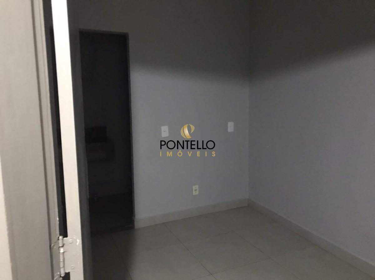 Andar, Centro, 0 Quarto, 0 Vaga