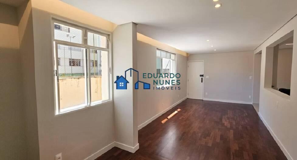 Apartamento, Sion, 4 Quartos, 2 Vagas, 1 Suíte