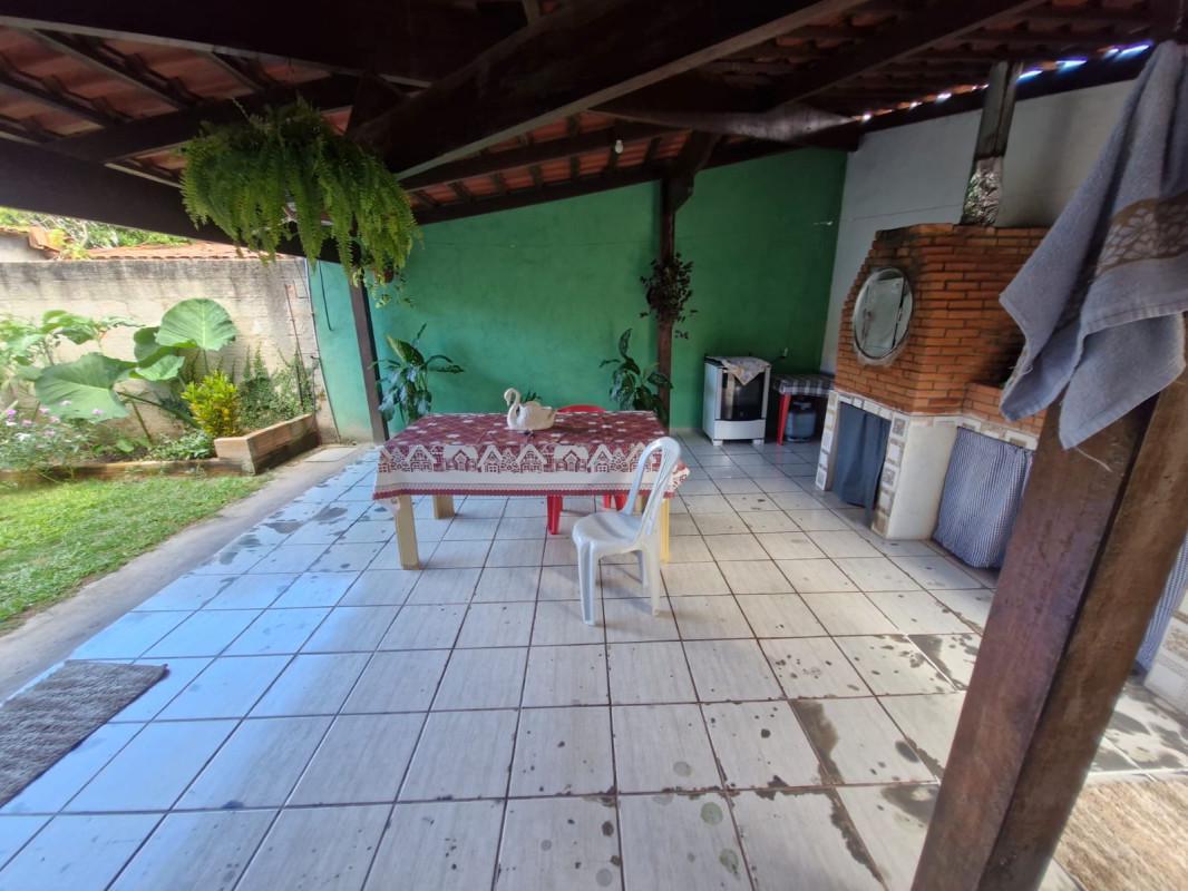 Casa, Colonial, 3 Quartos, 3 Vagas, 1 Suíte