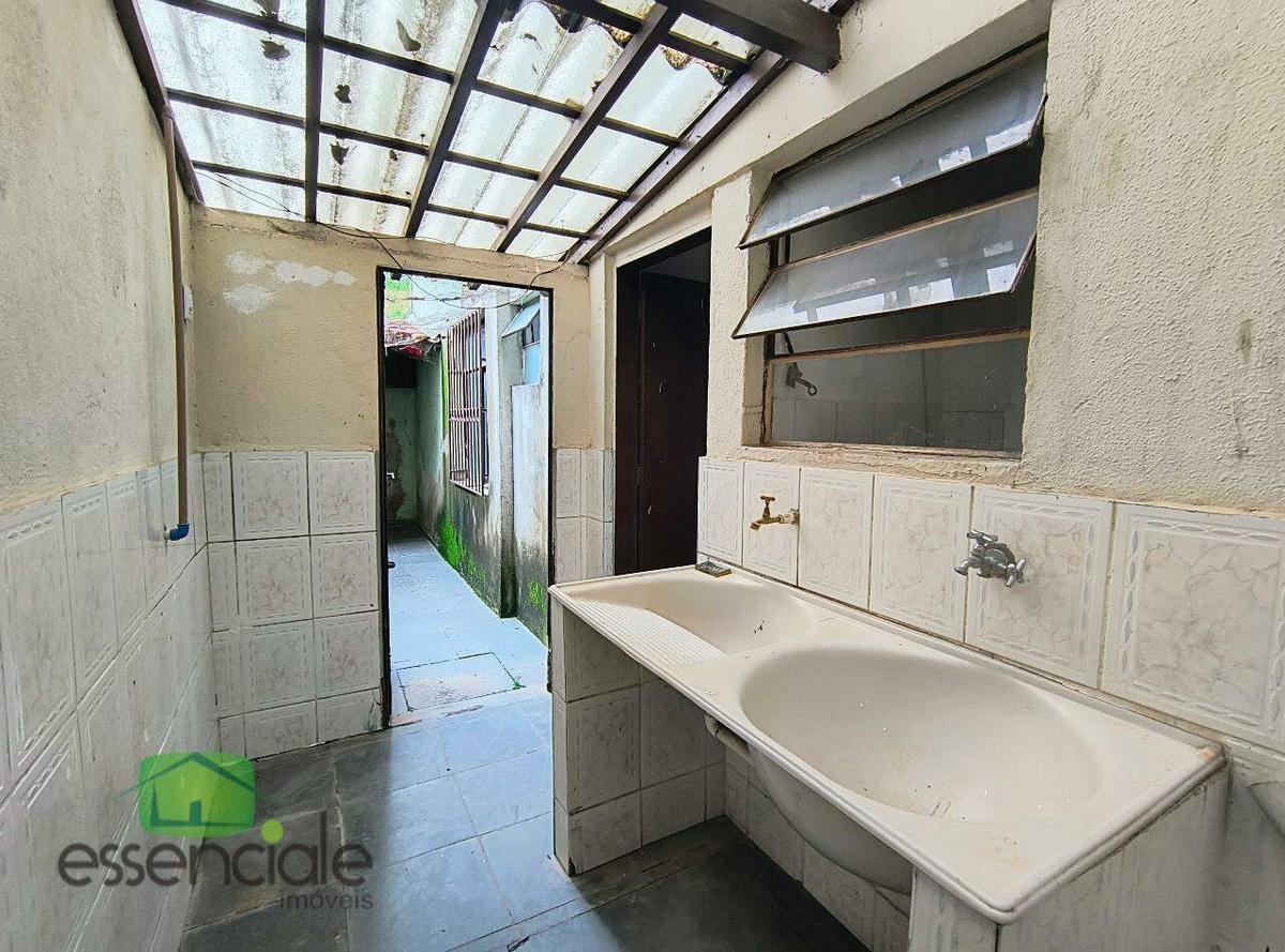 Apartamento, Monte Castelo, 3 Quartos, 1 Vaga