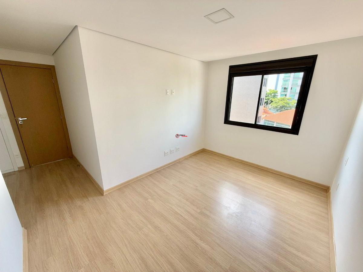 Apartamento, Liberdade, 3 Quartos, 2 Vagas, 1 Suíte