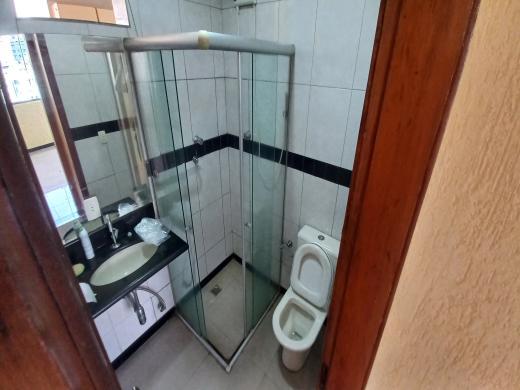 Apartamento, Centro, 2 Quartos, 0 Vaga, 1 Suíte