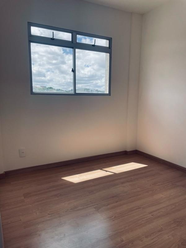 Apartamento, Nova Pampulha, 2 Quartos, 1 Vaga, 1 Suíte