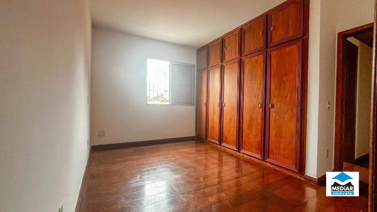 Apartamento, São Pedro, 3 Quartos, 3 Vagas, 1 Suíte
