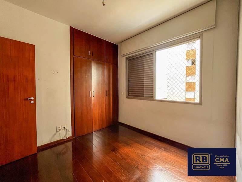 Apartamento, Santo Agostinho, 4 Quartos, 2 Vagas, 1 Suíte