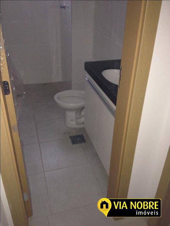 Apartamento, Caiçaras, 2 Quartos, 1 Vaga, 1 Suíte