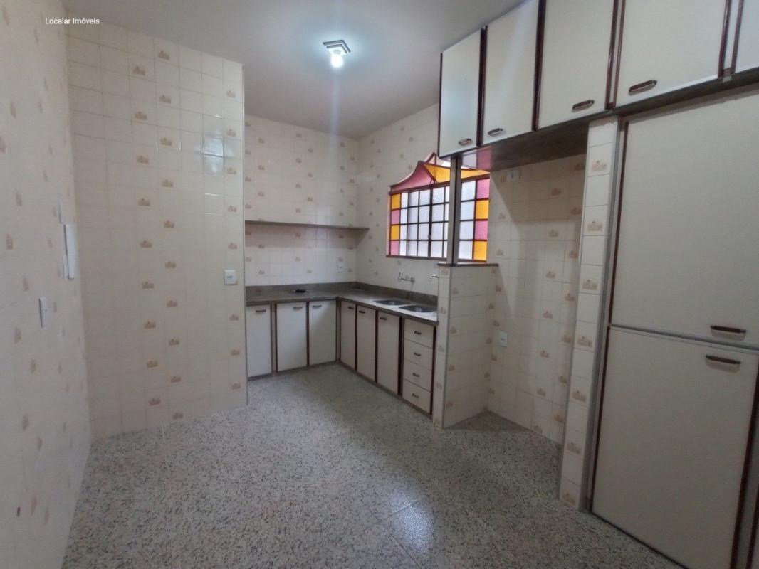 Apartamento, Santa Branca, 3 Quartos, 1 Vaga, 1 Suíte