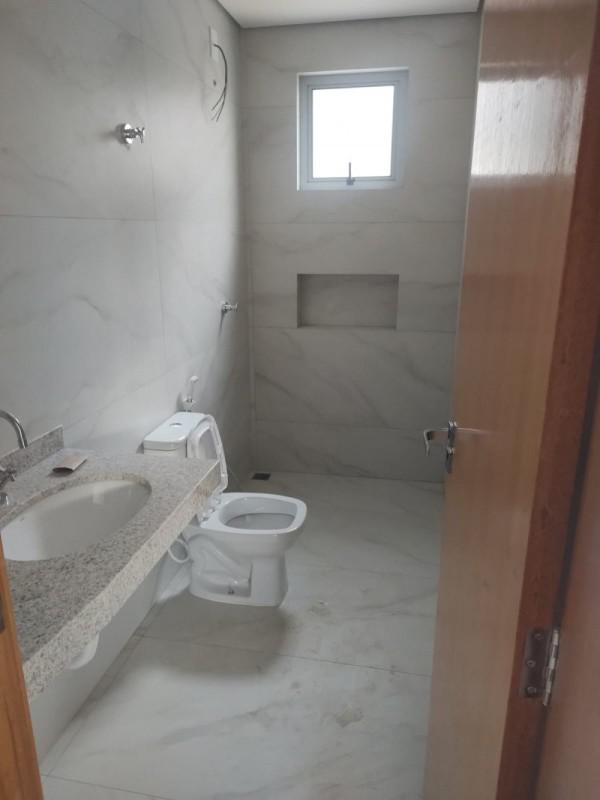 Apartamento, Diamante, 3 Quartos, 2 Vagas, 1 Suíte