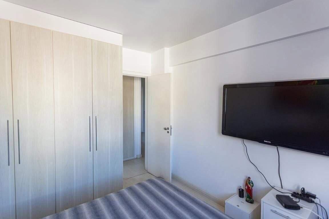 Cobertura, Sion, 4 Quartos, 4 Vagas, 2 Suítes