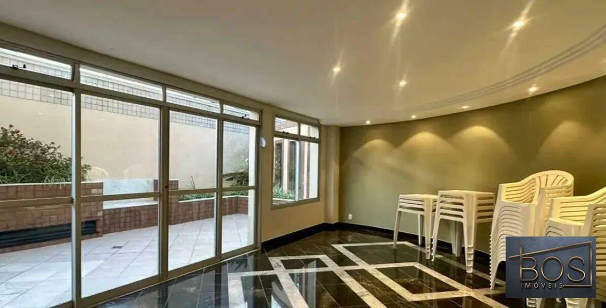 Apartamento, Serra, 3 Quartos, 2 Vagas, 1 Suíte