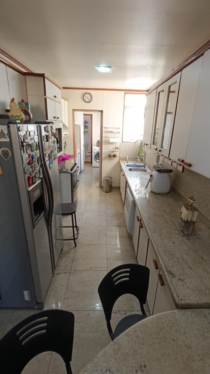 Cobertura, Padre Eustáquio, 4 Quartos, 2 Vagas, 2 Suítes