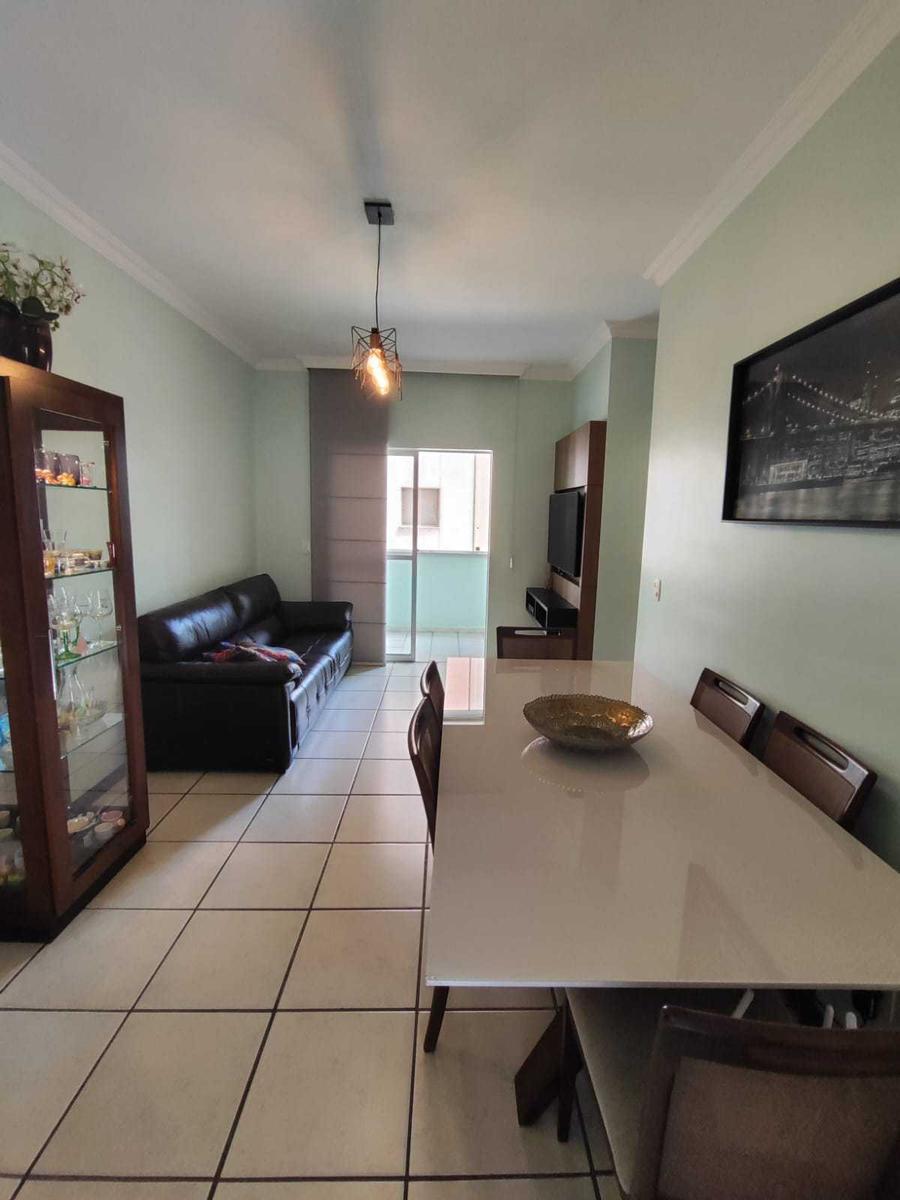 Apartamento, São Luiz (pampulha), 3 Quartos, 1 Vaga, 1 Suíte