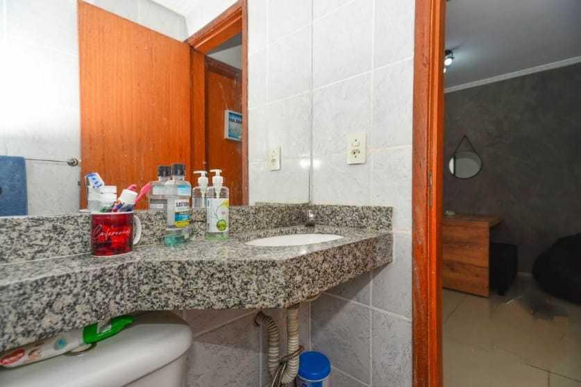 Apartamento, Fernão Dias, 3 Quartos, 1 Vaga