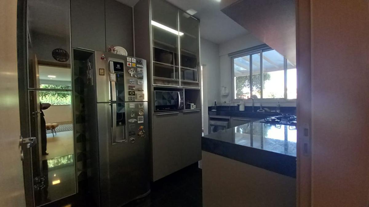 Apartamento, Santa Rosa, 3 Quartos, 3 Vagas, 1 Suíte