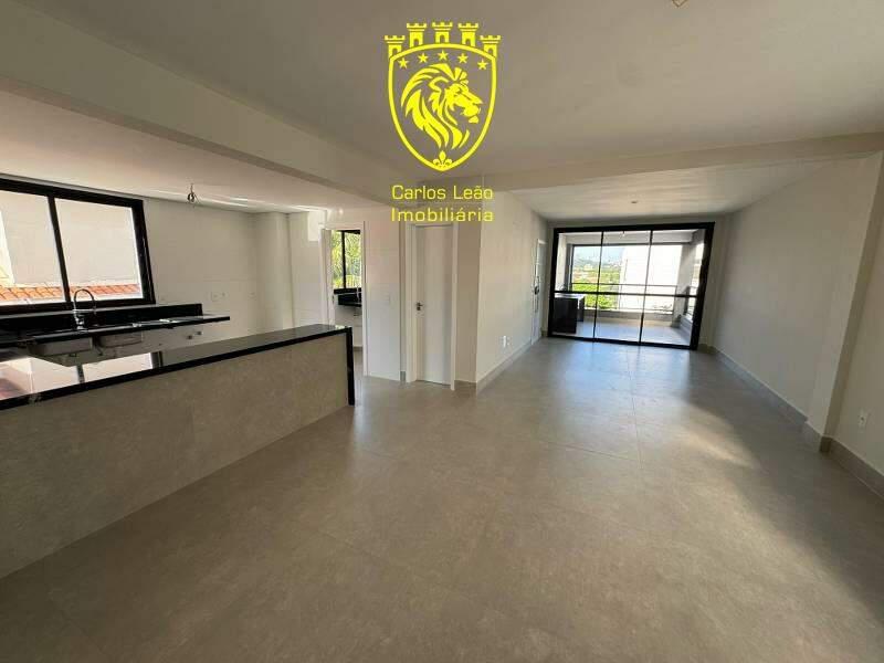 Apartamento, Liberdade, 4 Quartos, 3 Vagas, 2 Suítes