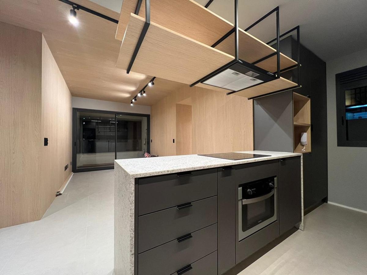 Apartamento, Vila da Serra, 2 Quartos, 2 Vagas, 1 Suíte