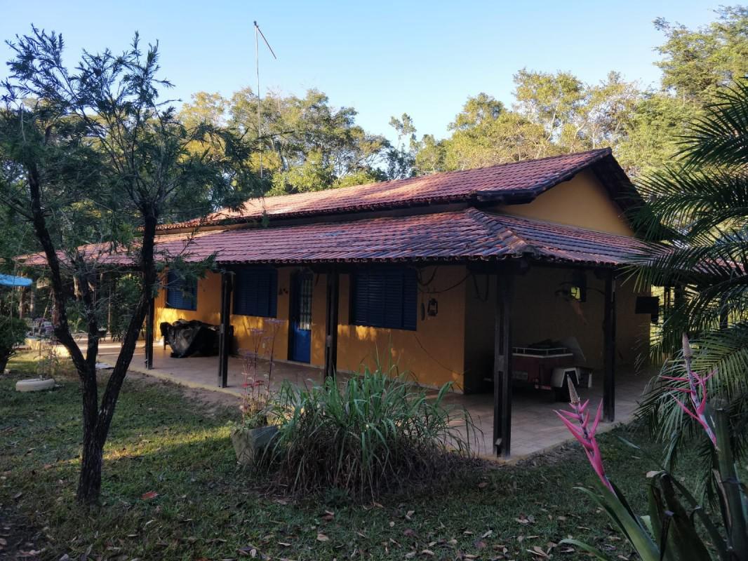 Lote, São José, 4 Quartos, 0 Vaga