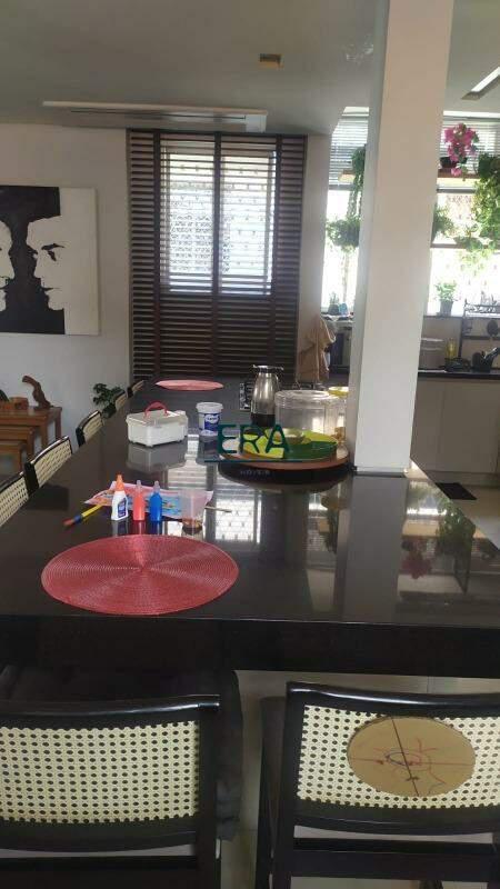 Apartamento, Santo Antônio, 5 Quartos, 2 Vagas, 2 Suítes