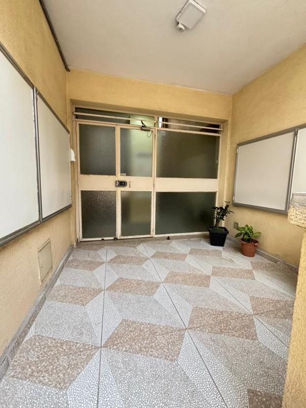 Apartamento, Colégio Batista, 2 Quartos, 0 Vaga
