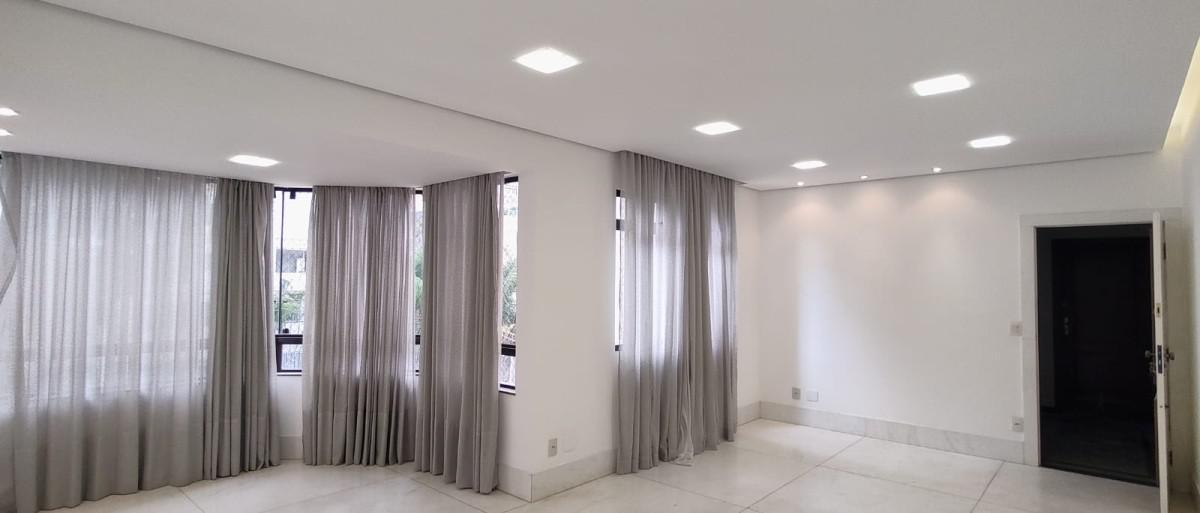 Apartamento, Santo Antônio, 4 Quartos, 2 Vagas, 1 Suíte