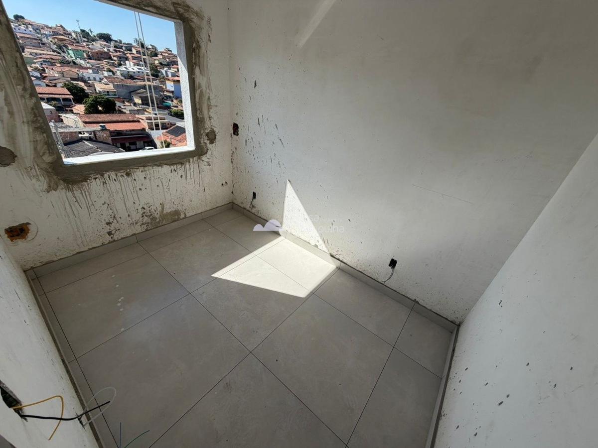 Apartamento, Copacabana, 2 Quartos, 1 Vaga