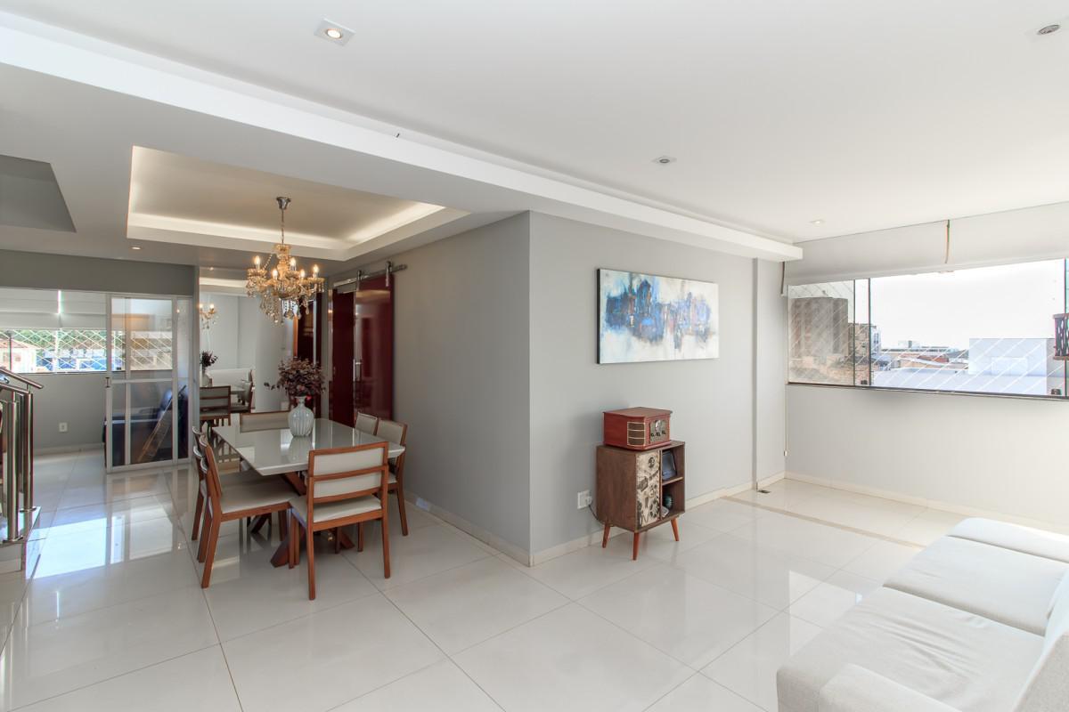 Cobertura, Colégio Batista, 4 Quartos, 3 Vagas, 1 Suíte