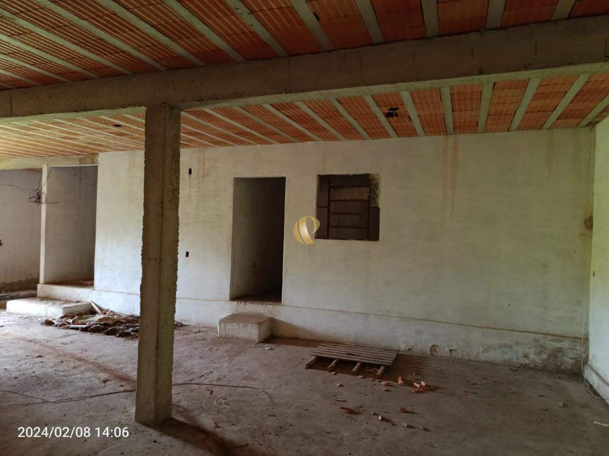 Galpão, Jardim Europa, 0 Quarto, 8 Vagas