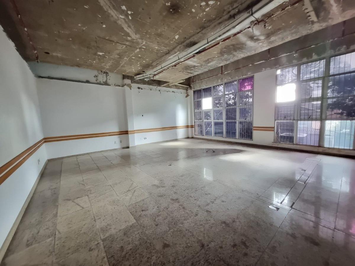 Prédio, Santo Agostinho, 0 Quarto, 0 Vaga