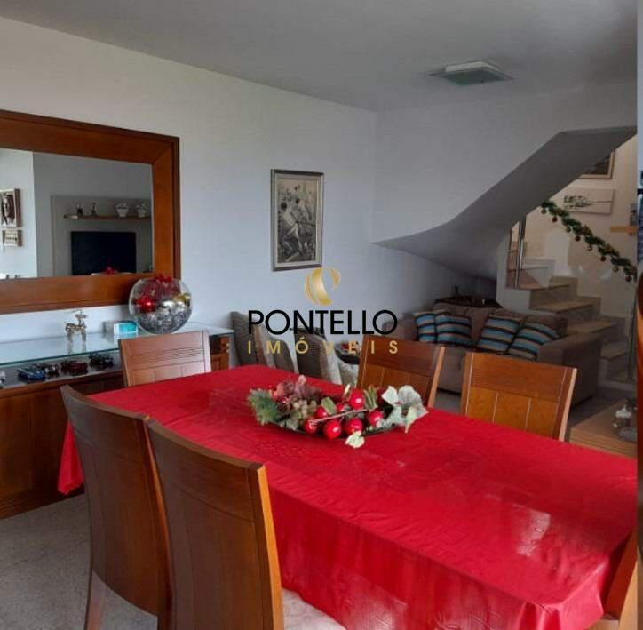 Cobertura, Santa Inês, 3 Quartos, 3 Vagas, 2 Suítes