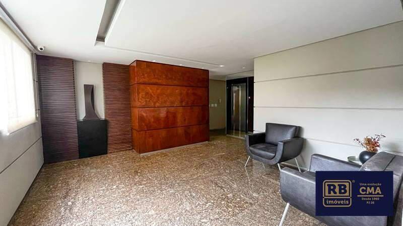 Apartamento, Santo Antônio, 4 Quartos, 2 Vagas, 1 Suíte