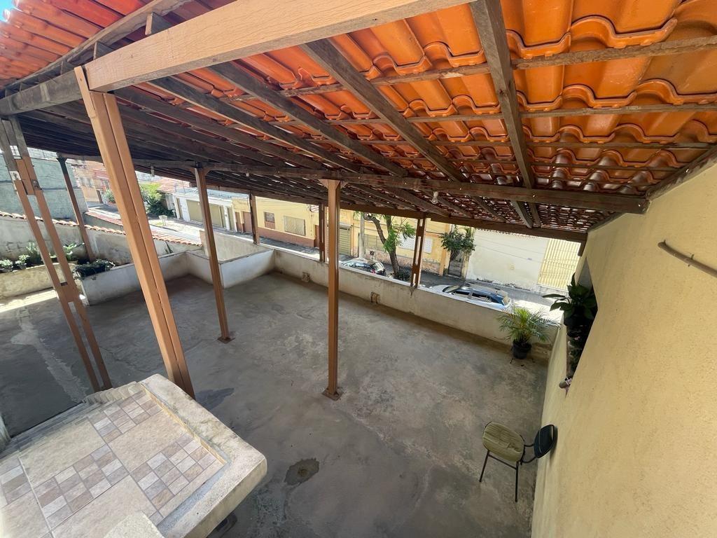 Casa, Caiçaras, 4 Quartos, 1 Vaga, 1 Suíte