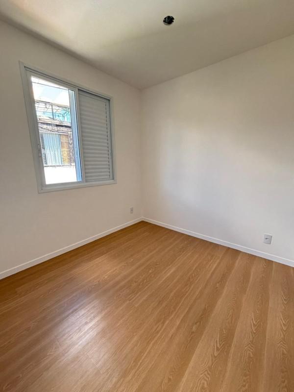 Apartamento, Sagrada Família, 3 Quartos, 2 Vagas, 1 Suíte