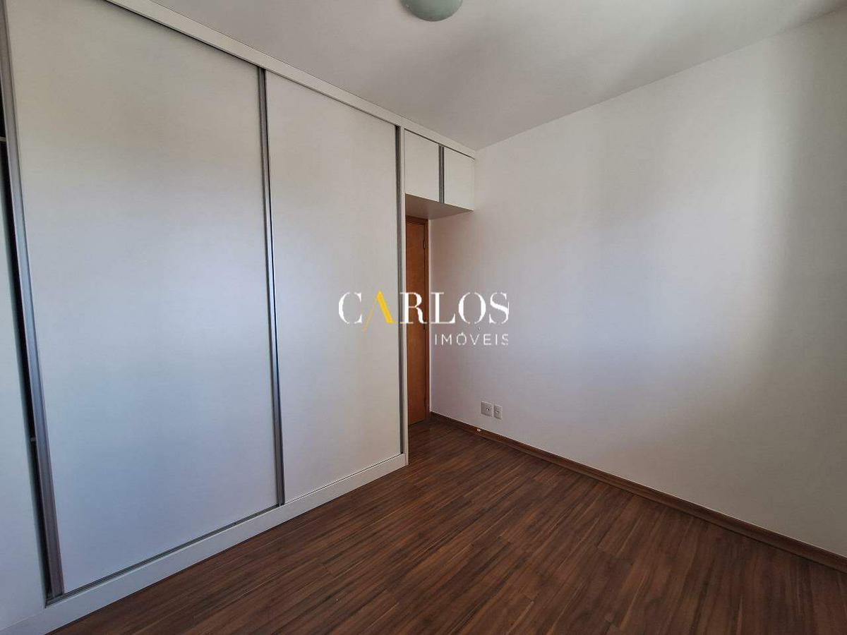 Apartamento, Vila da Serra, 2 Quartos, 2 Vagas, 1 Suíte