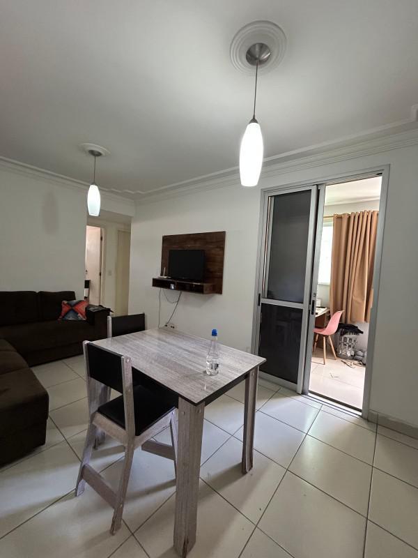 Apartamento, Aeroporto, 3 Quartos, 1 Vaga, 1 Suíte